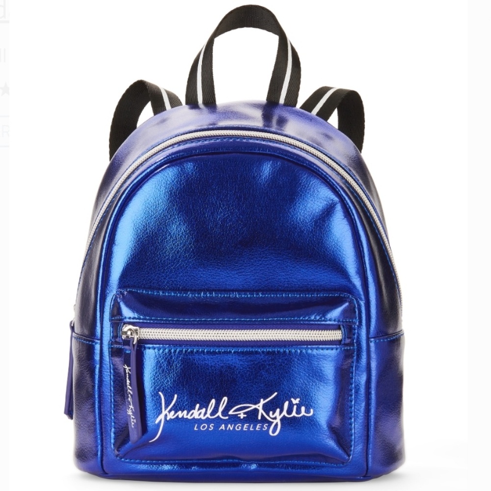 Back pack - Picture 2 of 2